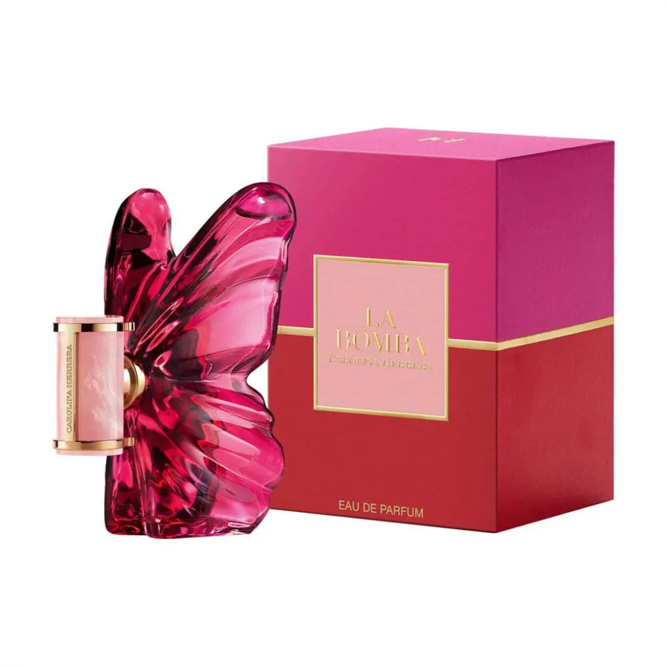 Carolina Herrera La Bomba edp for women 80 ml фото