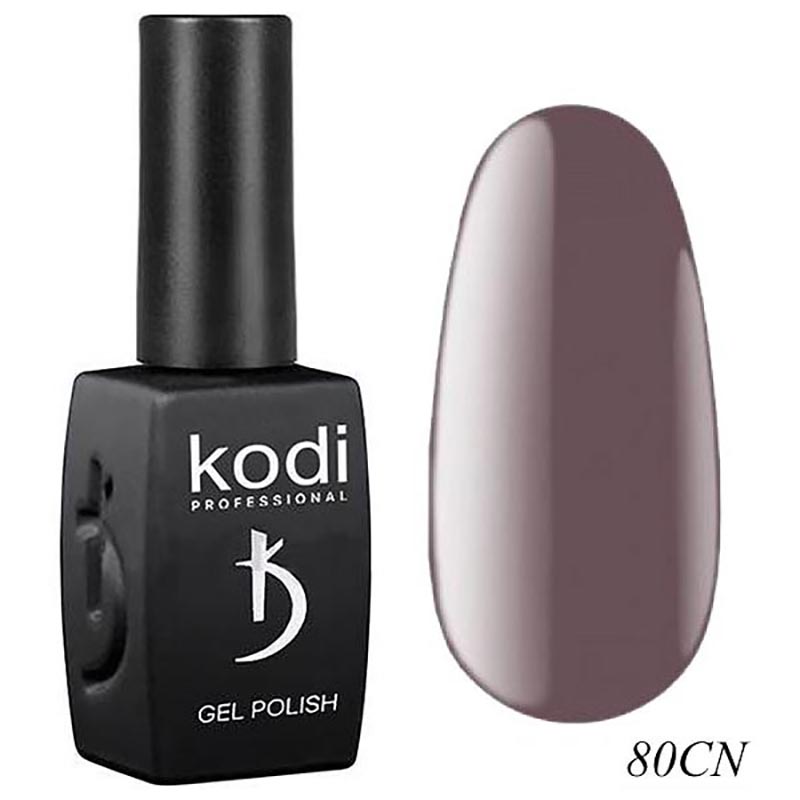Гель Лак Kodi Professional № 80CN 12 ml