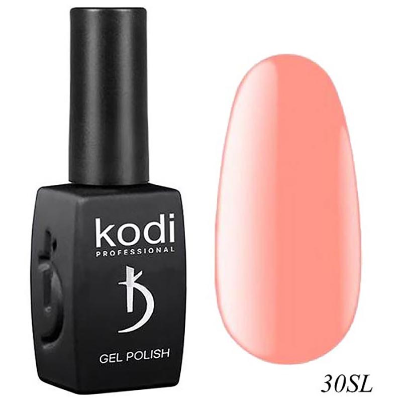 Гель Лак Kodi Professional № 30SL 12 ml