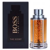 EU Hugo Boss Boss The Scent For Men edt 100 ml