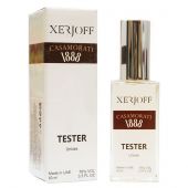 Tester UAE Xerjoff Casamorati 1888 For Women 60 ml