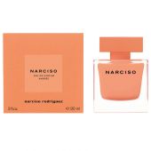 Narciso Rodriguez Eau de Parfum Ambrée for women 90 ml A-Plus