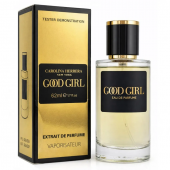 Tester Extrait de Perfume Carolina Herrera Good Girl edp for woman 62 ml