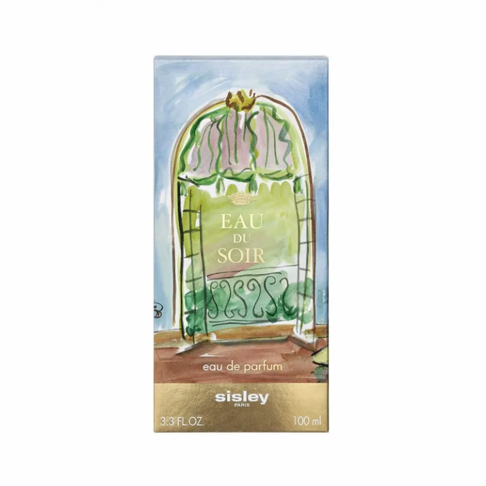 EU Sisley Eau du Soir 2025 edp unisex 100 ml фото