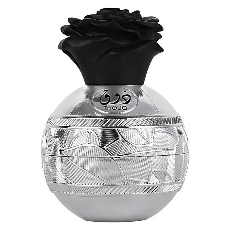 Lattafa Thouq For Women edp 80 ml фото