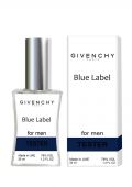 Tester Givenchy Blue Label for men 35 ml made in UAE