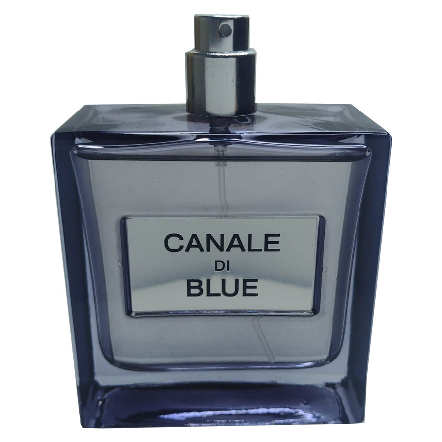Fragrance World Canale Di Blue For Men edp 100 ml фото