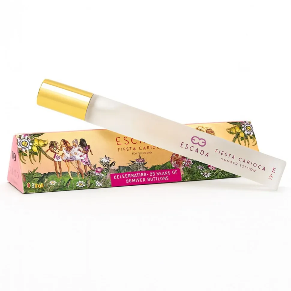 Escada Fiesta Carioca for women 15 ml