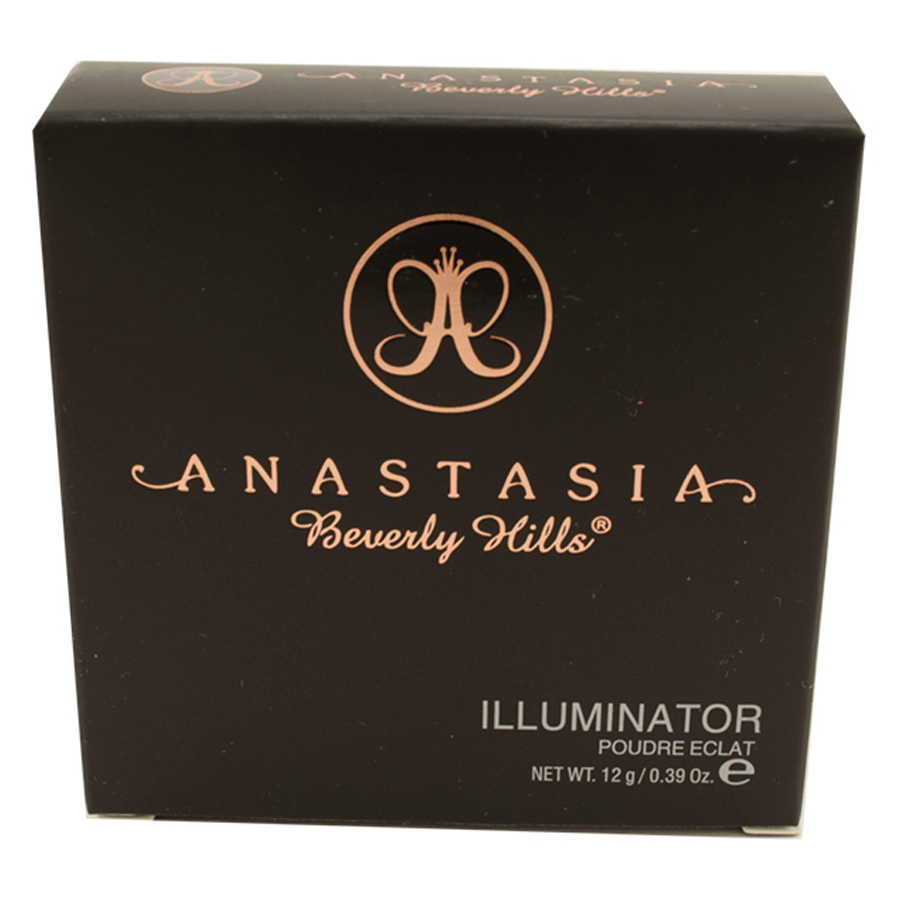 Пудра Anastasia Beverly Hills Illuminator Poudre Eclat 2in1 № 1 12 g фото