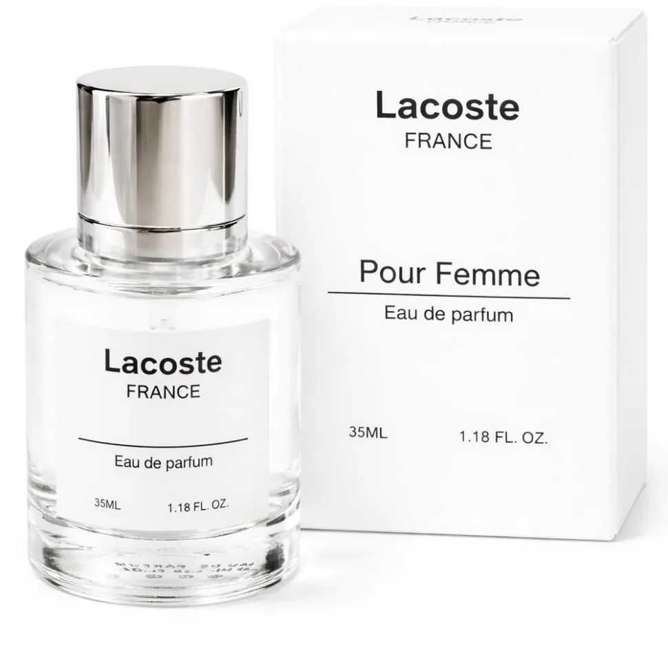 Lacoste pour Femme edp for women 35 ml