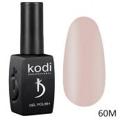 Гель Лак Kodi Professional № 60M 12 ml