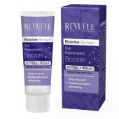 Сыворотка-бустер Revuele Bioactive Skincare Peptides & Retinol 25 мл