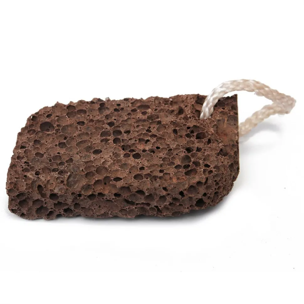 Florans Пемза для ног натуральная F-2502 фото