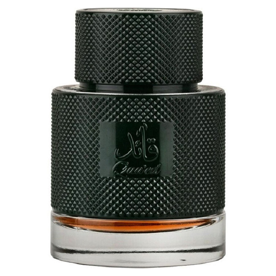 Lattafa Qaa'ed Al Shabaab For Men edp 100 ml фото