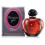 EU Christian Dior Poison Girl For Women edp 100 ml