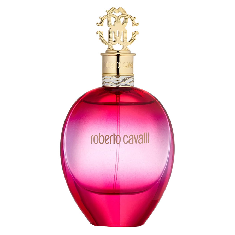 Roberto Cavalli Exotica For Women edt 75 ml фото