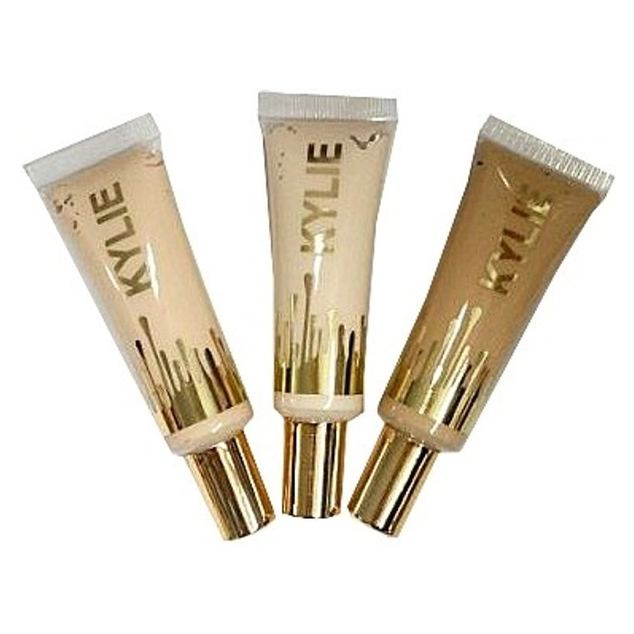 Корректор Kylie Lock-it Concealer № 4 17 ml фото