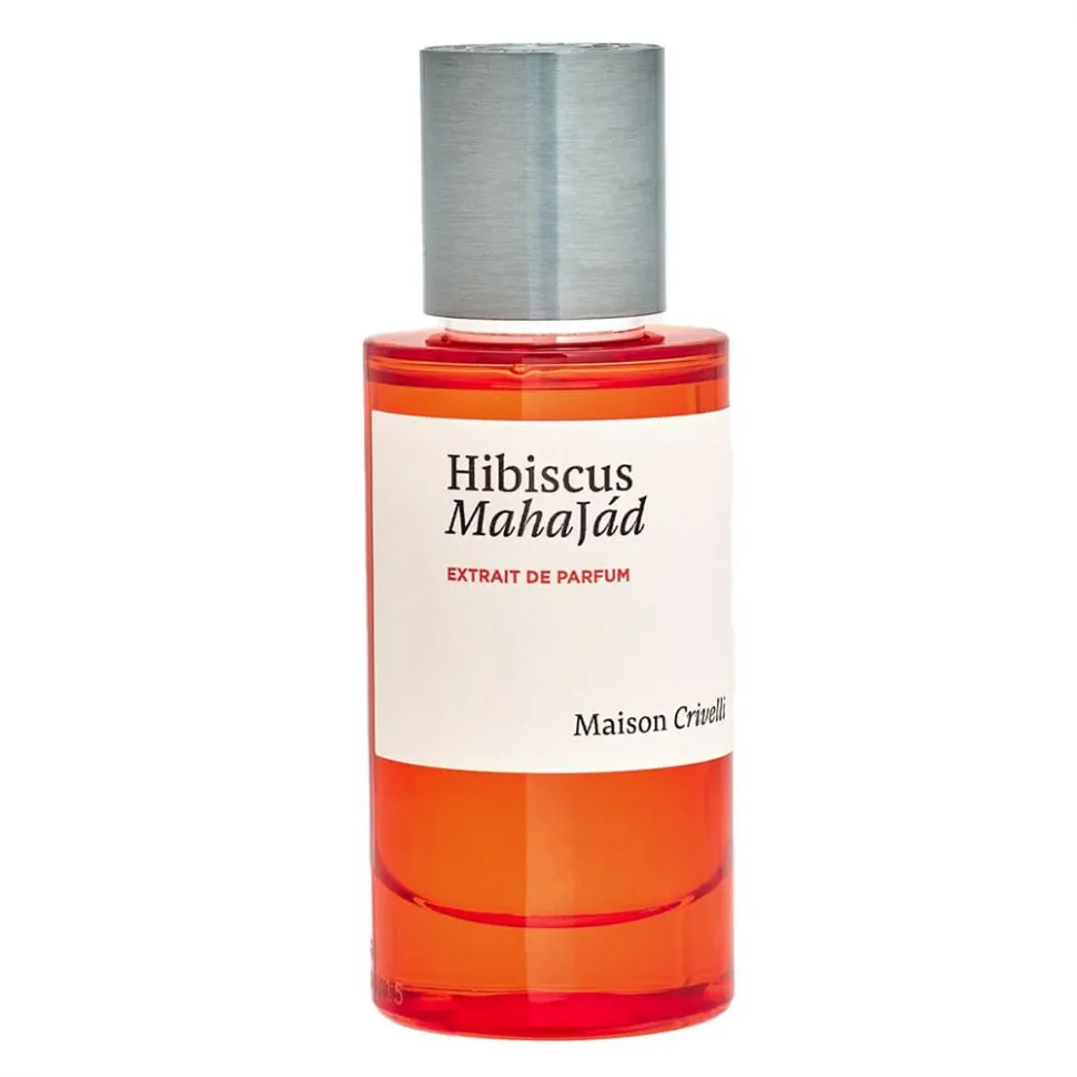 EU Maison Crivelli Hibiscus Mahajád extrait de parfum unisex 100 ml фото