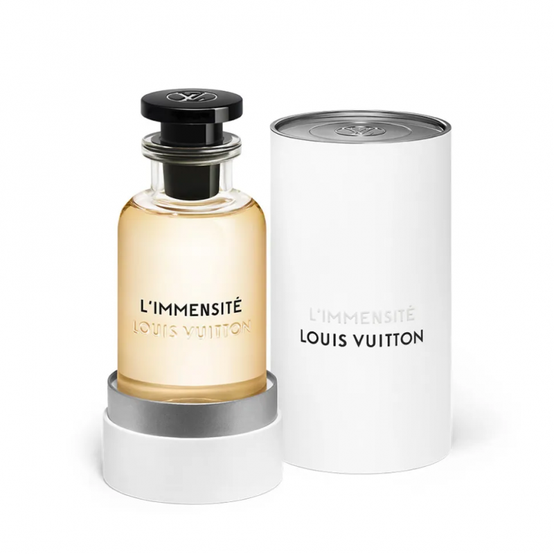Louis Vuitton L'Immensite edp for men 100 ml