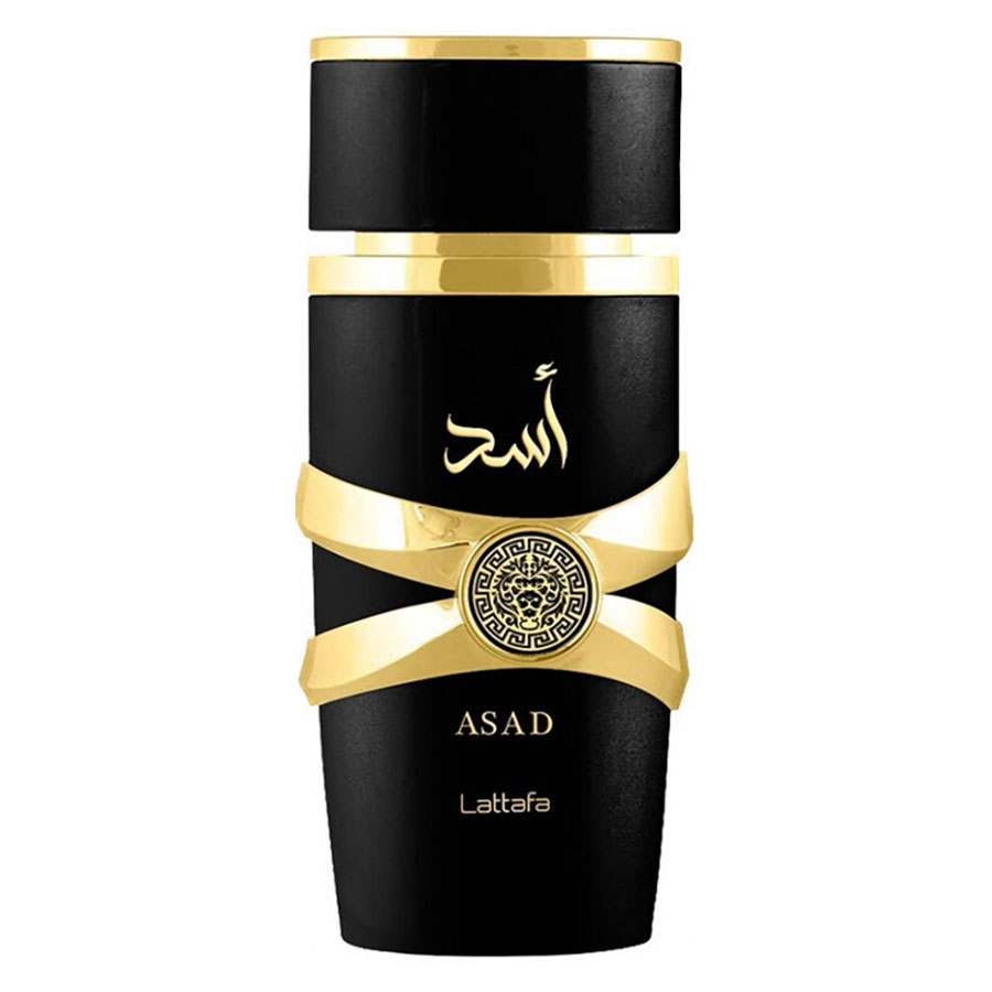 Lattafa Asad For men edp 100 ml фото