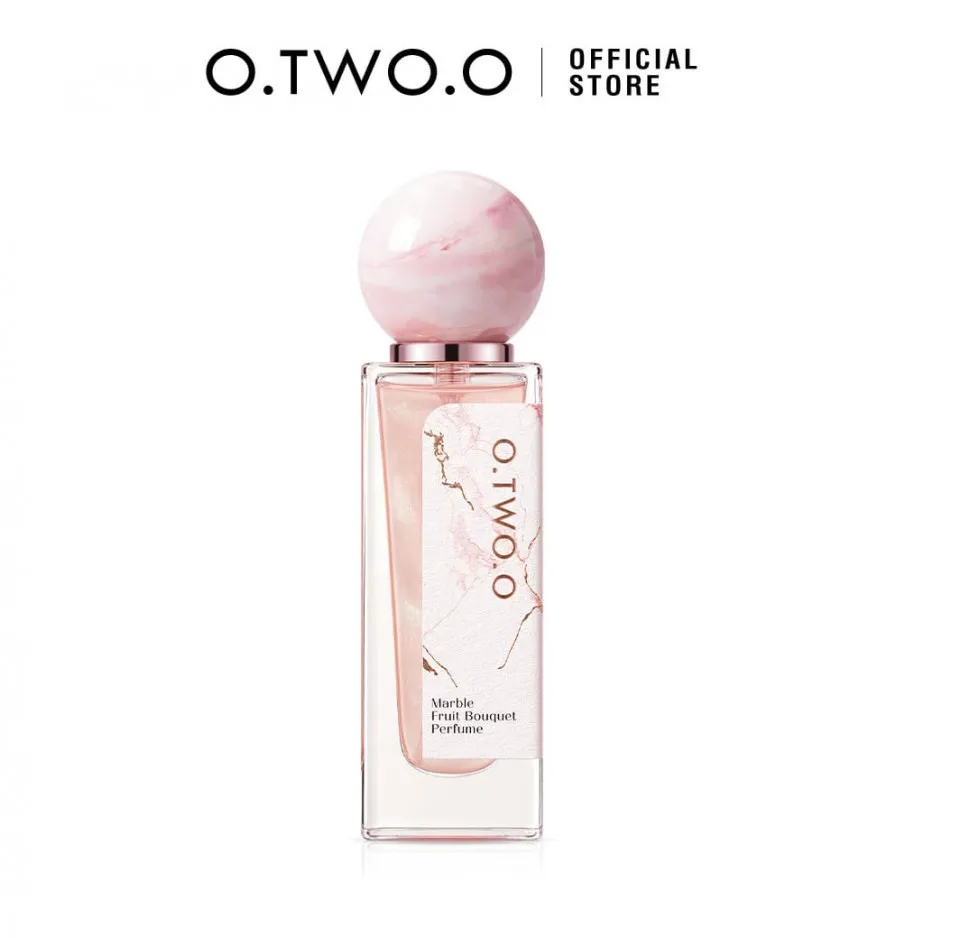 O.TWO.O Парфюм Marble Fruit Bouquet Perfume - Nile Greenery 25 ml фото