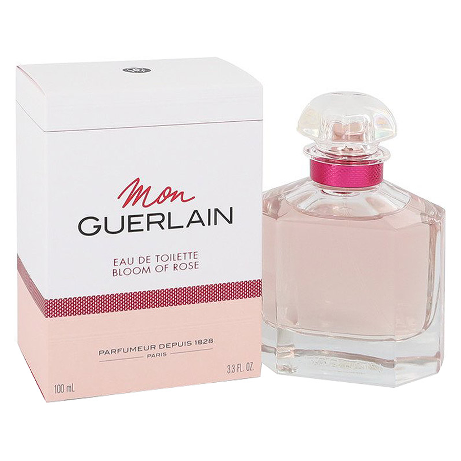 Мон герлен роуз. Guerlain mon 100 ml. Guerlain mon Guerlain Bloom of Rose Eau de Parfum. Mon Guerlain Bloom of Rose Eau de Toilette. Guerlain mon Guerlain 100 ml.