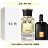 Tester Beas U714 Tom Ford Black Orchid edp 25 ml