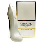 Carolina Herrera Good Girl Eau De Parfum White For Women edp 80 ml