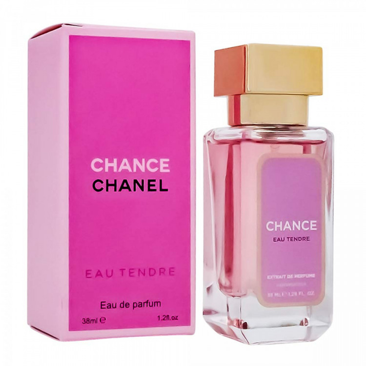 C Chance Eau Tendre edt for women 38 ml