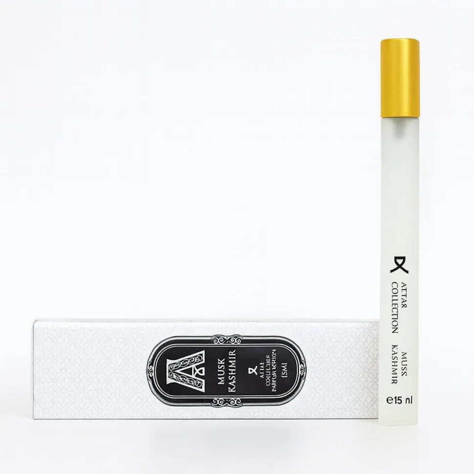 Attar Collection Musk Kashmir edp unisex 15 ml