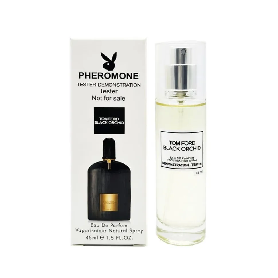 Tester с феромонами Tom Ford Black Orchid 45 ml