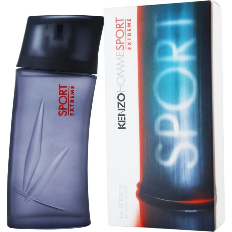 Kenzo Homme Sport Extreme edt 100 ml A-Plus
