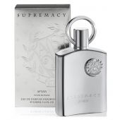 Afnan Supremacy Silver For Men edp 100 ml