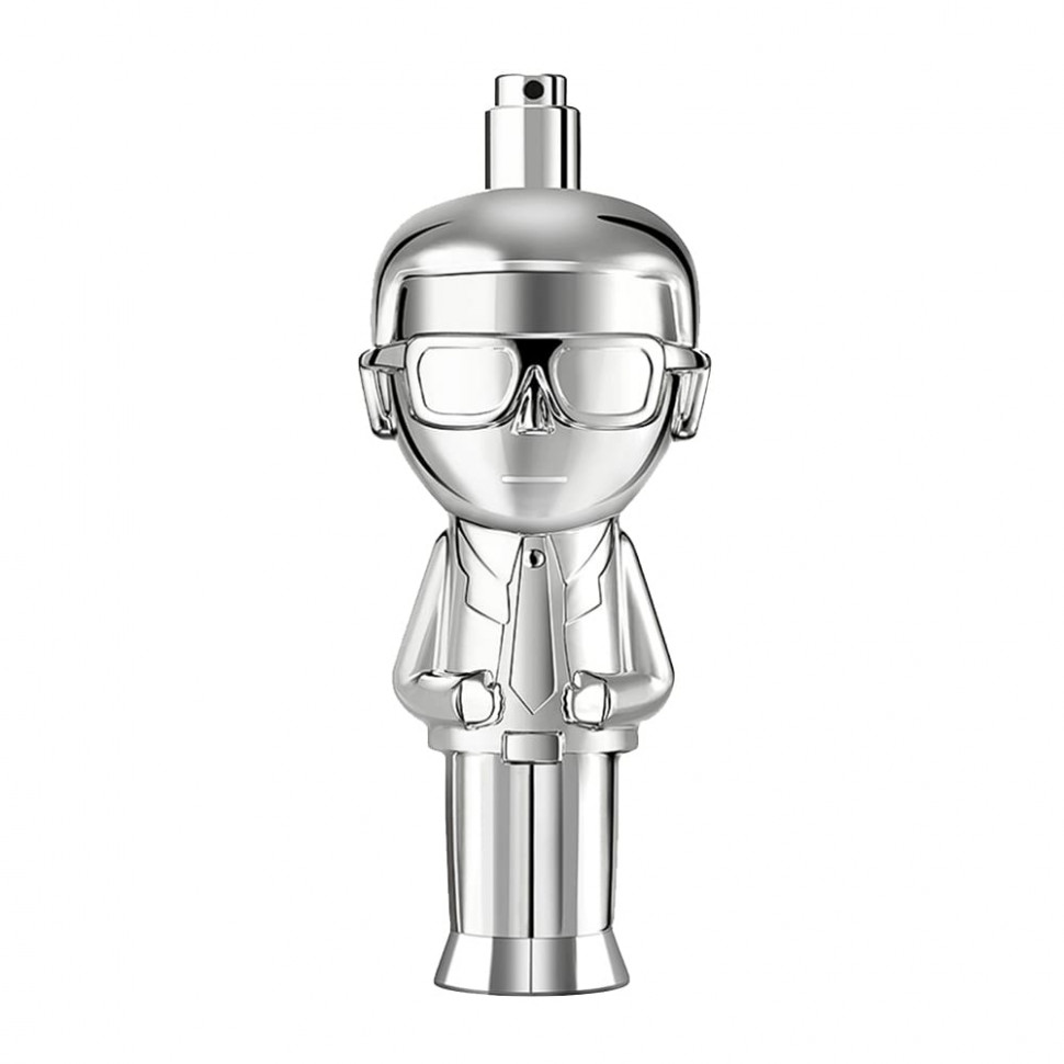 EU Karl Lagerfeld Ikonik Man edp 100 ml фото