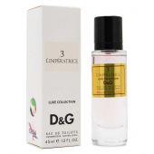 Luxe Collection Dolce & Gabbana №3 L'imperatrice For Women edt 45 ml