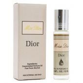 Масляные духи Christian Dior Miss Dior For Women roll on parfum oil 10 ml