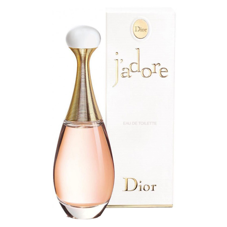 EU Christian Dior J'adore For Women edt 100 ml