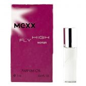 Mexx Fly High For Women oil 7 ml