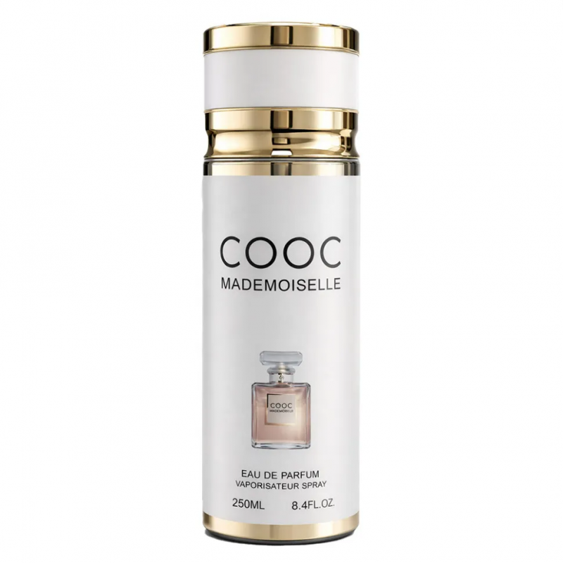 Мист для тела "I Angel" Cooc Mademoiselle - 250 ml