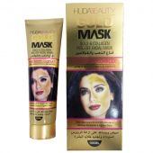 Маска для лица HudaBeauty Gold Mask 100 ml