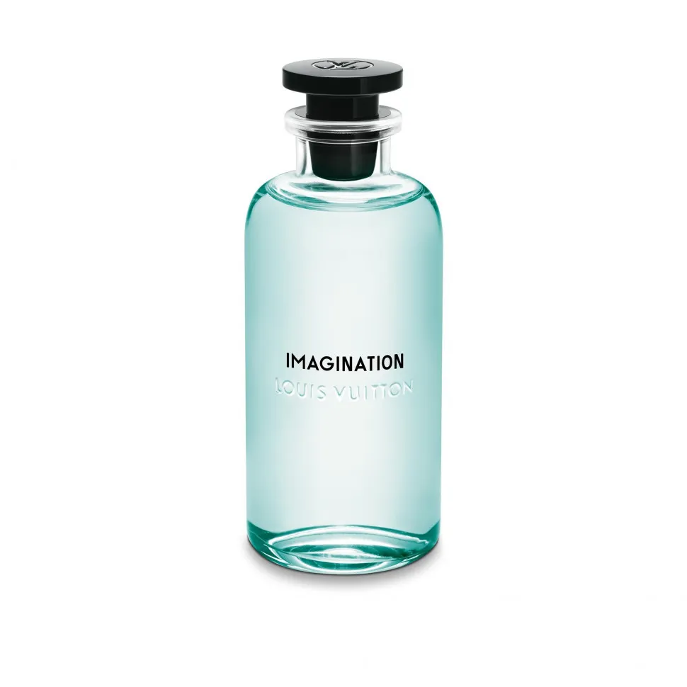 EU Louis Vuitton Imagination edp for men 100 ml  фото