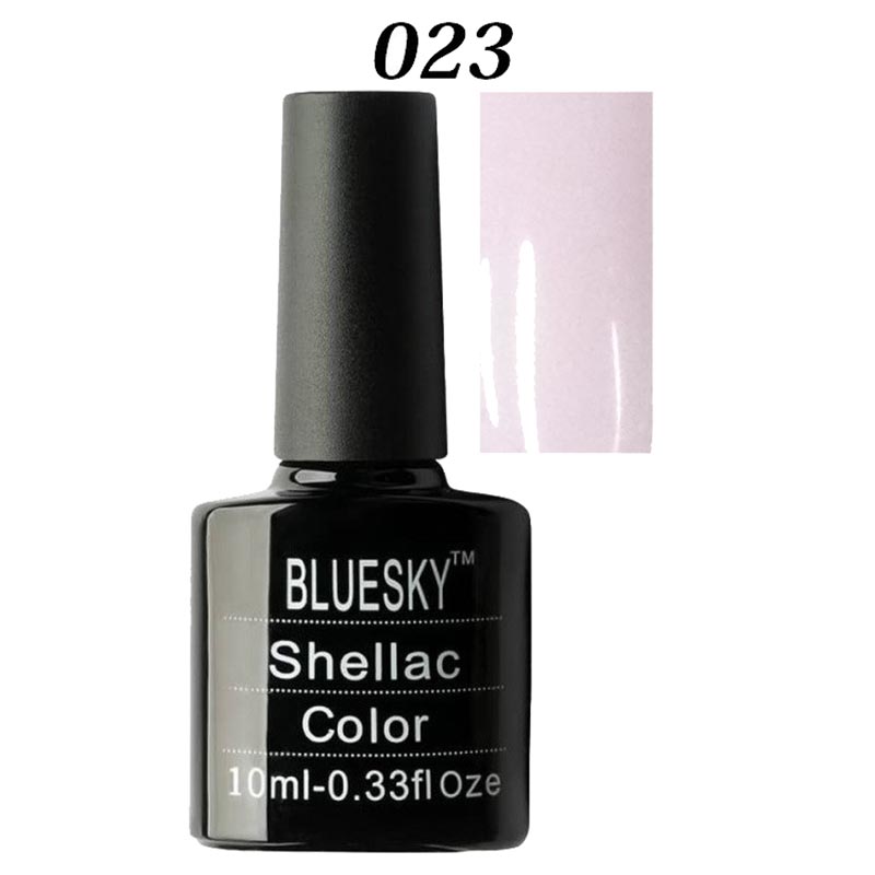 Шеллак Bluesky №023 10 ml NEW
