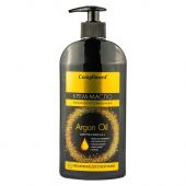 Крем-масло для рук и тела Compliment Argan Oil 5 in 1 400 ml