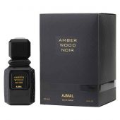 Ajmal Amber Wood Noir edp 100 ml