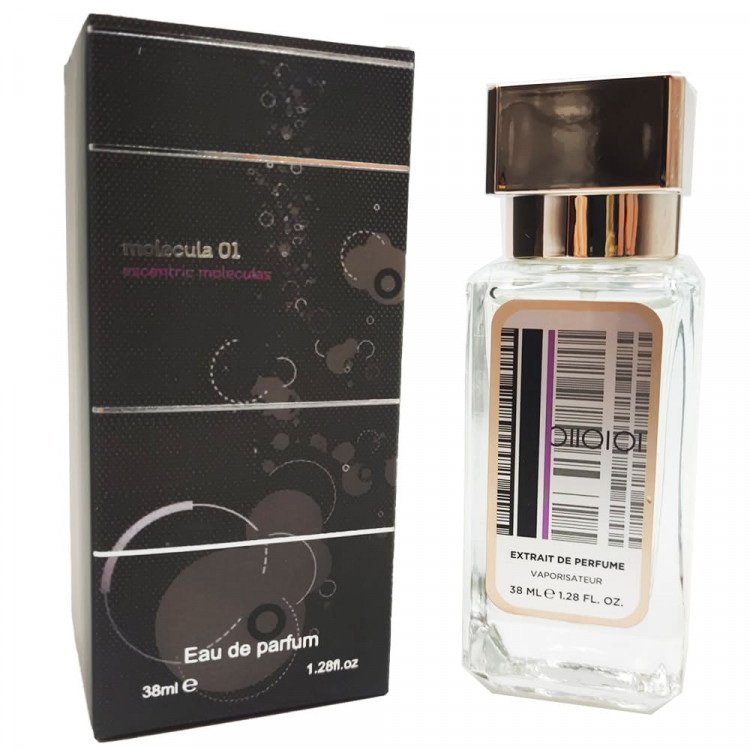 Escentric Molecules Molecule 01 unisex 38 ml