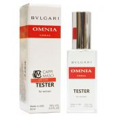 Tester UAE Bvlgari Omnia Coral For Women 60 ml