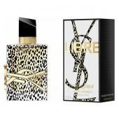Yves Saint Laurent Libre Collector Edition For Women edp 90 ml