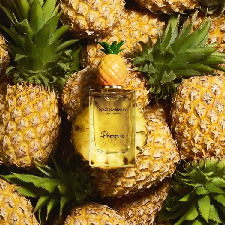 Dolce & Gabbana Pineapple edt unisex 150 ml фото