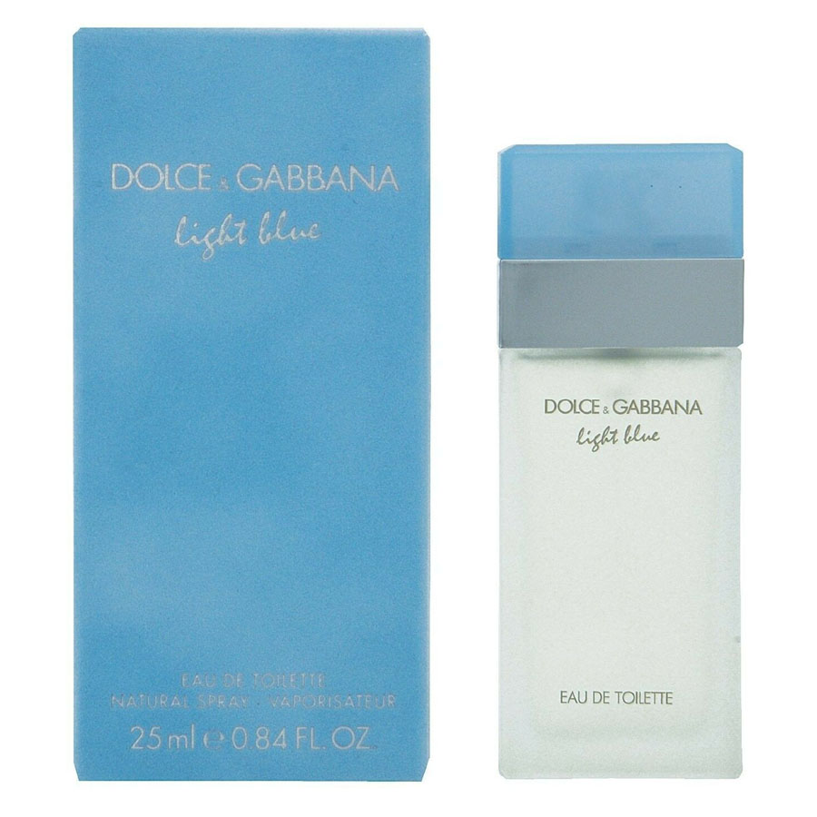 Dolce Gabbana Light Blue pour femme