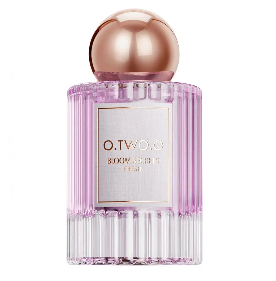 O.TWO.O Парфюм Wonderland Garden Parfum Bloom Secrets 50 ml фото